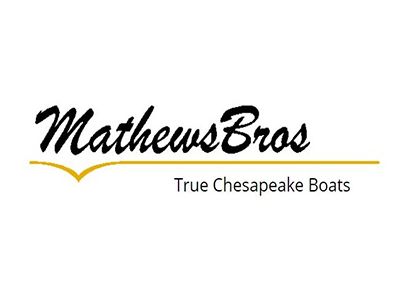 Mathews Boats